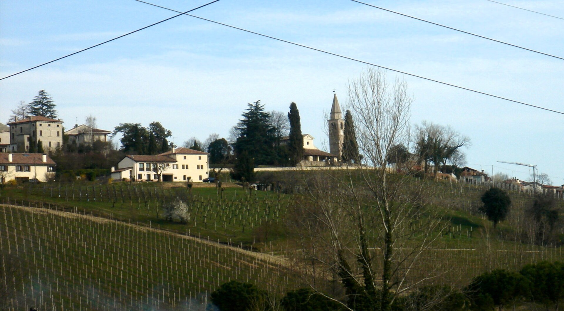San Pietro di Feletto